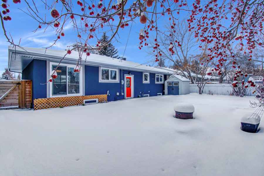 Laurier Heights Homes For Sale Dwight Streu, Edmonton REALTOR®